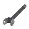 Yukon Gear & Axle ya d75527-1 | Yukon Gear Right Hand Inner Axle For 82-86 CJ Front. 15.80in / 27 Spline; 1982-1986 Alternate Image 6