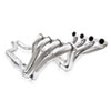 Stainless Works pg8hcatst | 08-09 Pontiac G8 GT Headers 1-7/8in Primaries 3in Leads Performance Connect w/ Cats; 2008-2009 Alternate Image 2