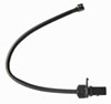 PowerStop sw-1650 | Power Stop 2015 Porsche Macan Rear Euro-Stop Electronic Brake Pad Wear Sensor; 2015-2015 Alternate Image 2