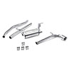 Magnaflow 16640 | Exhaust System for SCION TC; 2005-2007 Alternate Image 2