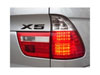 SPYDER 5000804 | Spyder BMW E53 X5 4PCS LED Tail Lights - Red Clear - (ALT-YD-BE5300-LED-RC); 2000-2006 Alternate Image 5