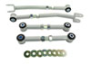 Whiteline kta124 | 98-08 Subaru Legacy Liberty Rear Lower Control arm-adjust toe/camber; 1998-2008 Alternate Image 2