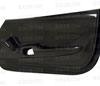 Seibon DP9398TYSUP | Carbon Fiber Door Panels (Pair) Toyota Supra; 1993-1998 Alternate Image 5