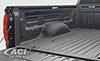 Access 45339 | Lorado 2022+ Toyota Tundra 8ft 1in Bed (w/deck rail) Roll-Up Cover; 2022-2024 Alternate Image 4