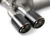 Akrapovic TP-CT/26 | BMW M4 (F82, F83) Tail pipe set (Carbon); 2014-2020 Alternate Image 3