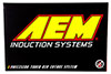 AEM Induction 21875ds | AEM 2020 Toyota Supra GR L6-3.0L F/I Cold Air Intake System - Black; 2020-2020 Alternate Image 10