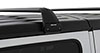 Rhino-Rack sg59 | 07-22 Jeep Wrangler JK/JL 4 Door Hard Top Vortex SG 2 Bar Roof Rack - Black; 2007-2022 Alternate Image 10