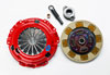 South Bend Clutch K06803-SS-TZ | Stage 3 ENDURANCE Nissan SILVIA 2.0L; 1993-2000 Alternate Image 1