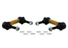 Whiteline klc141 | 03-06 Nissan 350z Z33 Rear Swaybar link kit-Adjustable Ball End Links; 2003-2006 Alternate Image 6