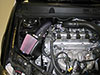 K&N Engineering 694518ttk | K&N 08-09 Chevy Cobalt SS L4-2.0L Turbo Typhoon Short Ram Intake; 2008-2009 Alternate Image 4