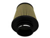 aFe 72-30017 | Magnum FLOW Pro Guard 7 Universal Air Filter F-3in / B-6in / T-4in / H-6in Alternate Image 2