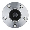 MOOG 513352 | 2013 Subaru BRZ Front Hub Assembly; 2013-2013 Alternate Image 1