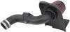 K&N Engineering 632587 | K&N 63 Series Aircharger Performance Intake Kit for 2014 Ford Fiesta 1.6L 4 Cyl; 2014-2014 Alternate Image 8