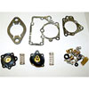 Omix 17705.08 | Carburetor Repair Kit 52-57 Willys M38-A1; 1952-1957 Alternate Image 1