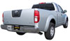 Gibson 12211 | 05-10 Nissan Frontier LE 4.0L 3in Cat-Back Single Exhaust - Aluminized; 2005-2010 Alternate Image 1