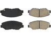 Stoptech 308.09141 | StopTech Street Brake Pads Honda Pilot, Front; 2003-2008 Alternate Image 4