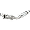 Magnaflow 551753 | MagnaFlow Conv Direct Fit 07-08 Nissan Sentra L4-2.0L; 2007-2008 Alternate Image 3