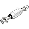 Magnaflow 22639 | MagnaFlow Direct Fit Converter 96-99 Acura Integra Gsr 1.8; 1996-1999 Alternate Image 3