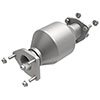 Magnaflow 49896 | MagnaFlow Direct Fit Converter 09-10 Acura TSX 2.4L / 08-10 Honda Accord 2.4L; 2009-2010 Alternate Image 1