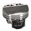 Wiseco k650m86ap | Honda K-Series +10.5cc Dome 1.181x86.0mm Piston Shelf Stock Kit; 2001-2012 Alternate Image 7