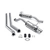 Magnaflow 15783 | Exhaust System for ACURA RSX; 2002-2005 Alternate Image 2