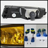 SPYDER 5071644 | Spyder Acura TL OEM Fog Lights (no switch) - Yellow - (FL-ATL02-Y); 2002-2003 Alternate Image 7