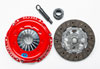 South Bend Clutch K70205-HD-O-SMF | Stage 2 DAILY - Audi A4, A4 QUATTRO 1.8T B5; 1997-2005 Alternate Image 1