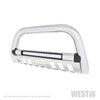 Westin 32-3880l | 2016-2018 Toyota Tacoma Ultimate LED Bull Bar - Chrome; 2016-2018 Alternate Image 6