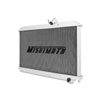 Mishimoto MMRAD-RX8-04 | Mazda RX8 Manual Transmission Aluminum Radiator; 2004-2008 Alternate Image 7