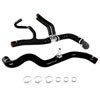 Mishimoto mmhose-f35t-17bk | 17-19 Ford Raptor 3.5L EcoBoost Black Silicone Coolant Hose Kit; 2017-2019 Alternate Image 1