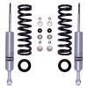 Bilstein 47311190 | 07-09 Toyota FJ Cruiser / 03-09 Lexus GX470 B8 6112 Front Suspension Kit; 2007-2009 Alternate Image 1