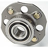 MOOG 512172 | 97-99 Acura CL Rear Hub Assembly; 1997-1999 Alternate Image 1