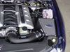 Volant 15860150 | 05-08 Pontiac GTO 6.0 V8 Pro5 Closed Box Air Intake System; 2005-2008 Alternate Image 2