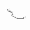 Magnaflow 52841 | MagnaFlow Conv Direct Fit OEM 2015 Hyundai Genesis 3.8L Underbody; 2015-2015 Alternate Image 11