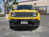 Rugged Ridge 11565.13 | 2.5in Bull Bar Black 15-18 Jeep Renegade; 2015-2018 Alternate Image 4