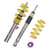 KW 35210039 | KW Suspension KW Coilover Variant 3 Inox Audi TT; 2007-2015 Alternate Image 4