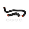 Mishimoto mmhose-mop61-05bk | 05-10 Mopar 6.1L V8 Black Silicone Hose Kit; 2005-2010 Alternate Image 2