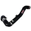 Injen PF2020WB | Power-Flow Air Intake Toyota Tundra 5.7L V8 Tuned Air Intake w/ MR Technology, Air Fusion and Nano-Fiber Dry Filter, Wrinkle Black; 2007-2020 Alternate Image 2