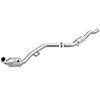 Magnaflow 51666 | MagnaFlow Direct Fit Converter 07-09 Mercedes E350 3.5L; 2007-2009 Alternate Image 2