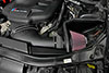 K&N Engineering 631116 | K&N 08-13 BMW M3 4.0L V8 Aircharger Performance Intake; 2008-2013 Alternate Image 11