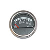 Omix 17215.04 | Oil Gauge 76-86 Jeep CJ Models; 1976-1986 Alternate Image 1