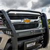 Westin 40-33845 | 15-20 Chevrolet Colorado Sportsman X Grille Guard - Textured Black; 2015-2020 Alternate Image 7