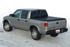 Access 22149 | Limited 01-04 Chevy/GMC S-10 / Sonoma Crew Cab (4 Dr.) 4ft 5in Bed Roll-Up Cover; 2001-2004 Alternate Image 1