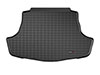 WeatherTech 401199 | 2019+ Toyota Avalon (Incl Hybrid) Cargo Liner - Black; 2019-2023 Alternate Image 1