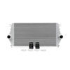 Mishimoto mmint-xd-16sl | Nissan Titan XD 5.0L Cummins Intercooler (Silver); 2016-2019 Alternate Image 1