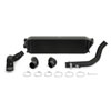 Mishimoto mmint-ctr-17kbkwbk | 2017+ Honda Civic Type R Intercooler Kit - Black Intercooler Black Pipes; 2017-2020 Alternate Image 1