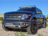 Rigid Industries 40235 | Ford Raptor - Fog Light Brackets - Mounts 4 Dually/D2 Lights; 2010-2014 Alternate Image 3