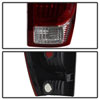 SPYDER 9030512 | Xtune Chevy Avalanche 02-06 OE Style Tail Lights Red Smoked ALT-JH-CAVA02-OE-RSM; 2002-2006 Alternate Image 5