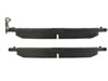 Stoptech 309.08300 | StopTech Sport Brake Pads Nissan Xterra, Front; 2000-2004 Alternate Image 2