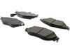 Stoptech 309.16330 | StopTech Sport Brake Pads Audi S3, Front; 2014-2018 Alternate Image 5